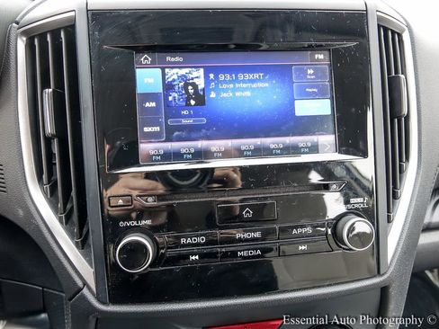 Used 2022 Subaru Forester image 15