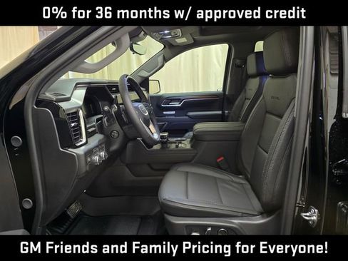 New 2026 GMC Sierra 1500 Denali AWD/4WD image 18