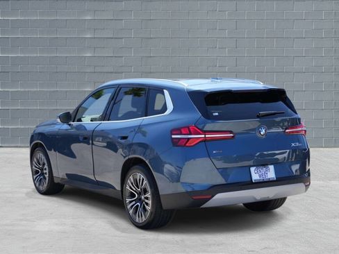 Used 2026 BMW X3 xDrive30i w/ Premium Package AWD/4WD image 3