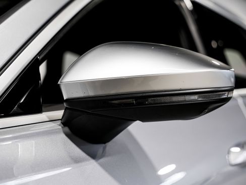 Used 2022 Audi RS 6 image 38