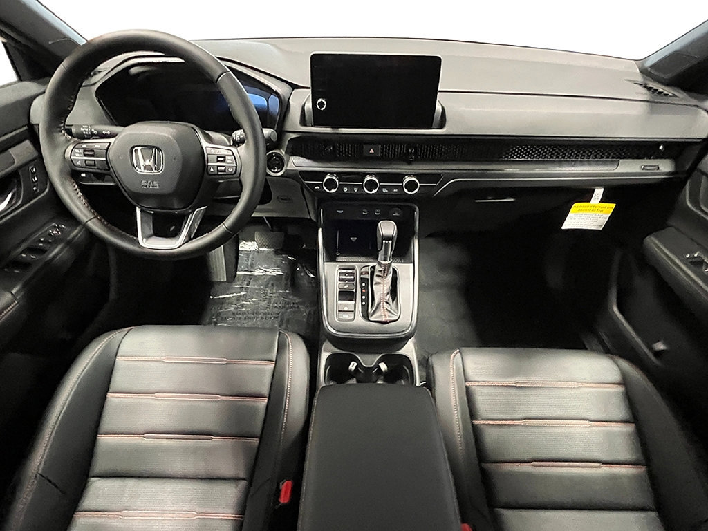 New 2027 Honda CR-V Sport-L image 16