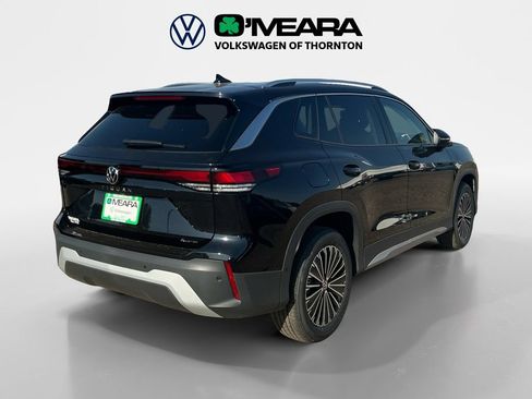 New 2026 Volkswagen Tiguan S AWD/4WD image 5