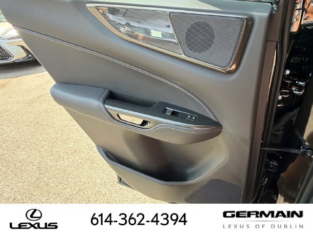New 2026 Lexus NX 350 AWD w/ Premium Package image 17