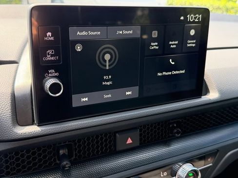 Certified 2026 Honda CR-V Sport image 26