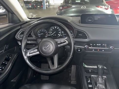 Used 2023 MAZDA CX-30 AWD 2.5 S w/ Select Package image 35