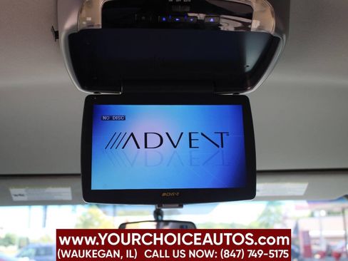 Used 2017 Toyota Sienna LE image 31