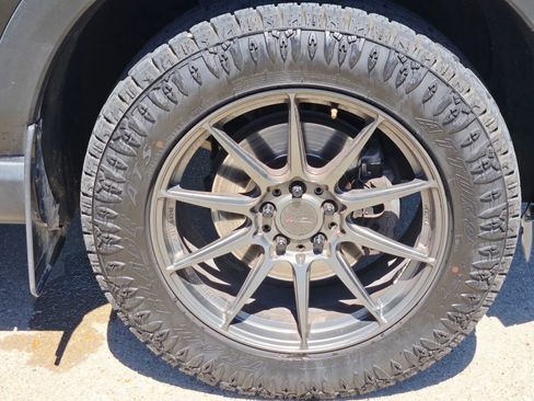 Used 2022 Ford Bronco Sport Big Bend image 8