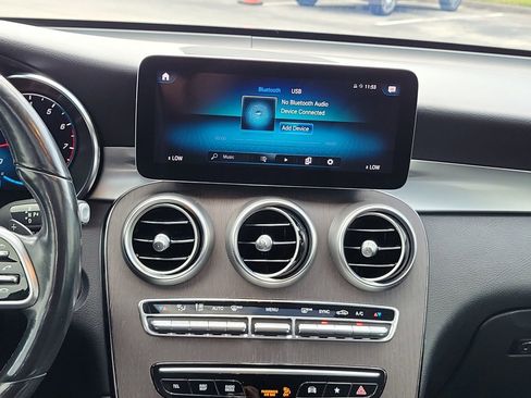 Certified 2021 Mercedes-Benz GLC 300 4MATIC Coupe image 18