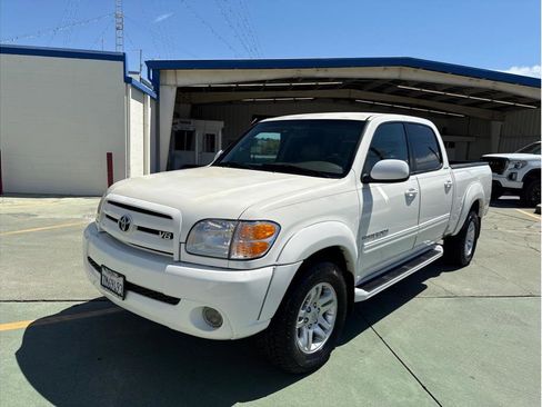 Used 2004 Toyota Tundra Limited image 3