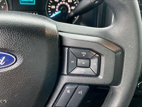 Used 2018 Ford F150 XLT RWD image 19
