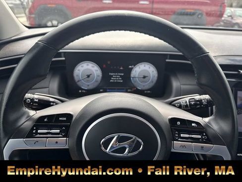 Used 2023 Hyundai Tucson SEL w/ Convenience Package image 29