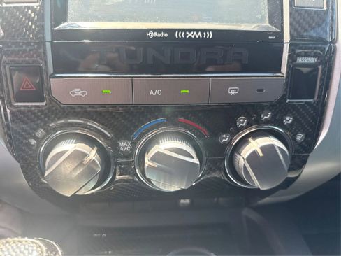 Used 2017 Toyota Tundra SR5 w/ SR5 Upgrade Package RWD image 23