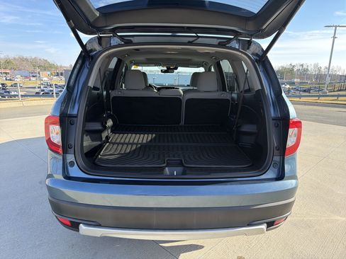 Used 2022 Honda Pilot EX-L image 34
