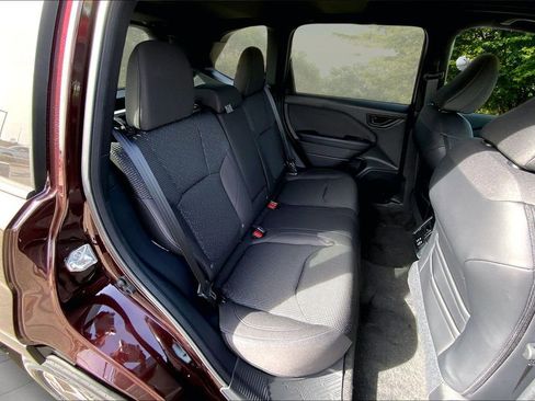 New 2026 Subaru Forester Premium image 9