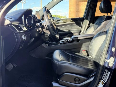 Used 2017 Mercedes-Benz GLE 350 4MATIC image 15