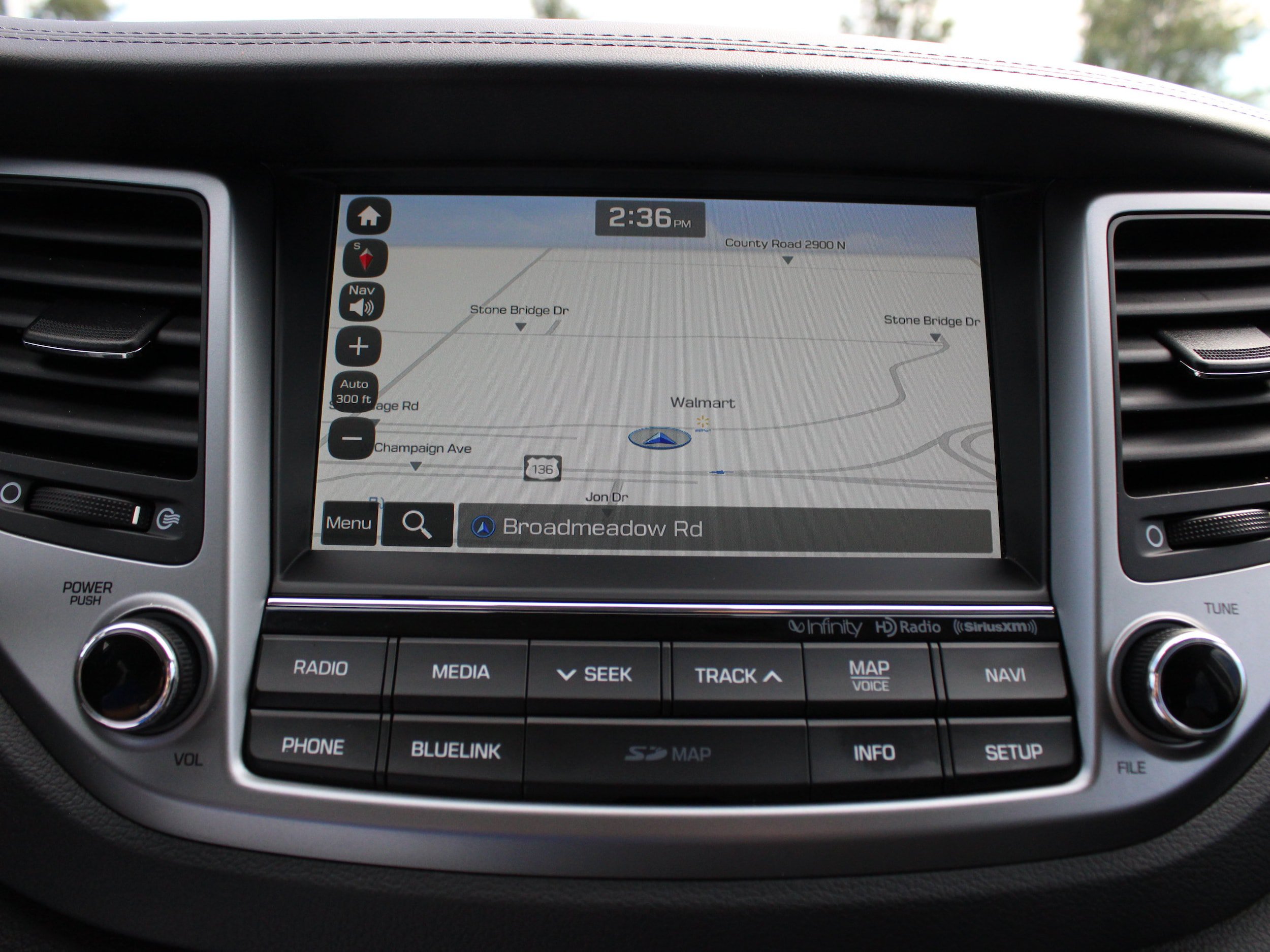 Used 2017 Hyundai Tucson SE Plus AWD/4WD image 22