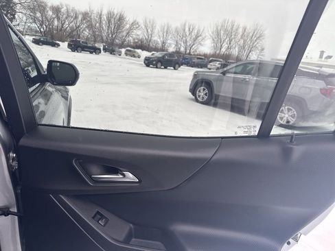 Certified 2025 Chevrolet Equinox LT w/ Safety and Technology Package image 49