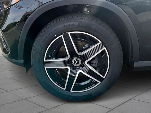 New 2026 Mercedes-Benz GLC 300 GLC 300 image 16