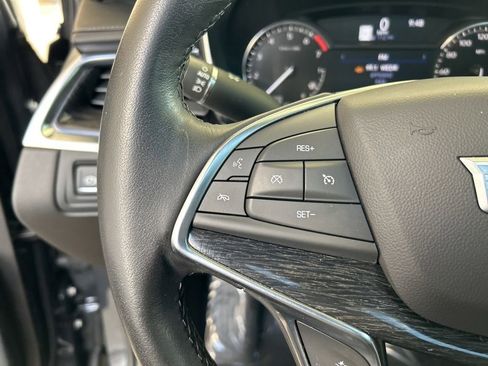 Used 2023 Cadillac XT5 Premium Luxury image 49
