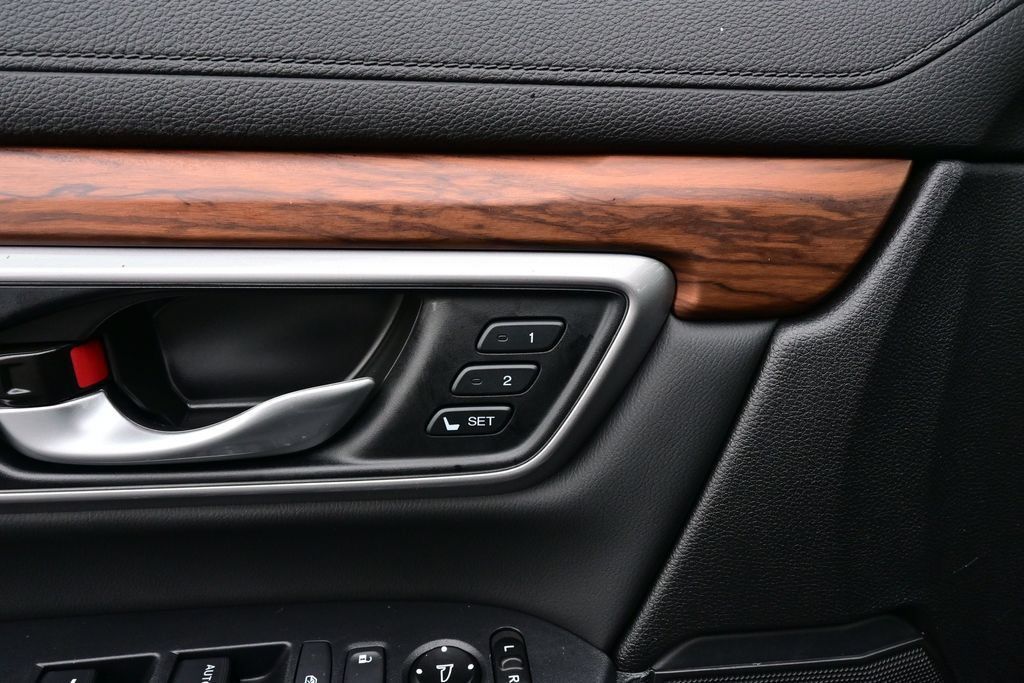 Certified 2020 Honda CR-V EX-L image 11