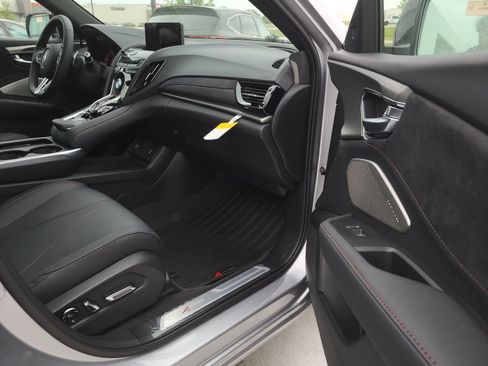 New 2026 Acura RDX A-Spec AWD/4WD image 8