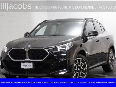 Certified 2025 BMW X2 xDrive28i w/ Convenience Package