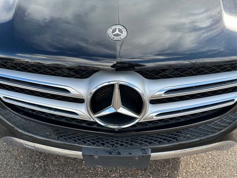 Used 2019 Mercedes-Benz GLE 400 4MATIC w/ Premium 2 Package image 35