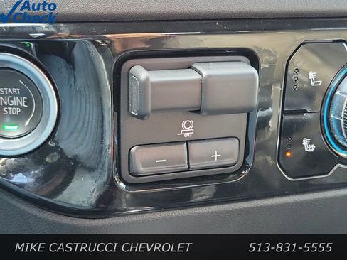 Used 2023 GMC Sierra 1500 Elevation w/ Elevation Premium Package AWD/4WD image 19