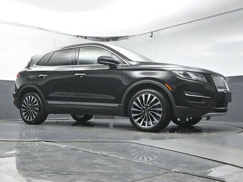 Used 2019 Lincoln MKC Black Label AWD/4WD image 41