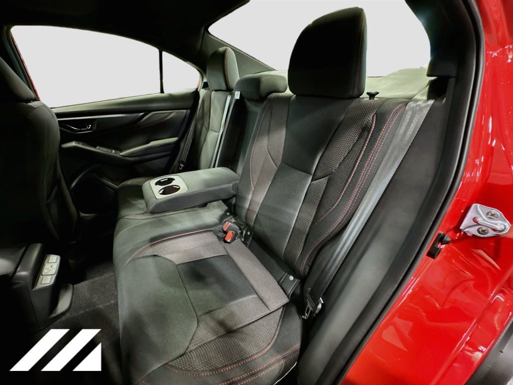 New 2026 Subaru WRX Premium AWD/4WD image 25