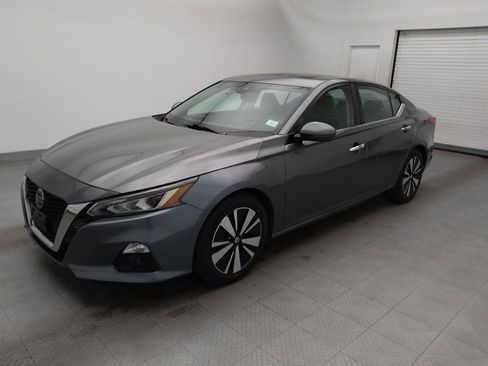Used 2020 Nissan Altima 2.5 SL image 2