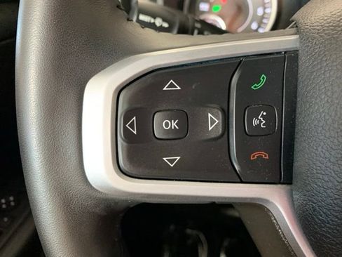 Used 2024 RAM 1500 Big Horn AWD/4WD image 27