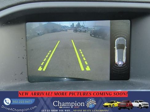 Used 2015 Volvo V60 T5 Premier FWD image 14