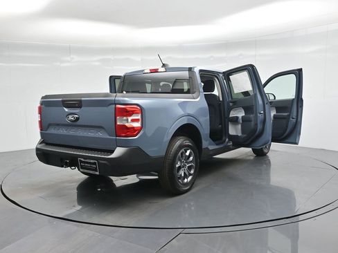 New 2025 Ford Maverick XLT w/ Equipment Group 302A image 5