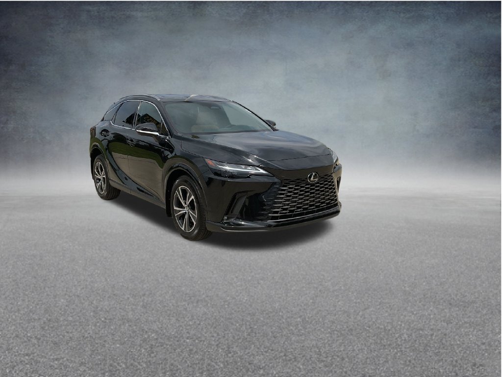 Used 2023 Lexus RX 350 Premium w/ Accessory Package (A2) FWD 360° Tour