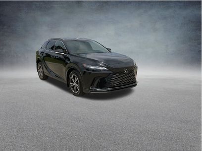 Used 2023 Lexus RX 350 Premium w/ Accessory Package (A2)