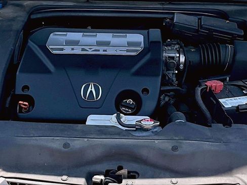 Used 2008 Acura TL FWD image 30