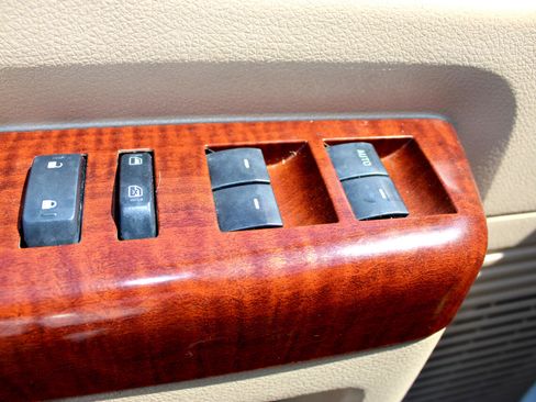 Used 2012 Ford F250 King Ranch image 23