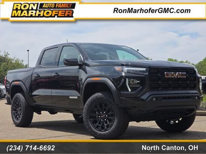 New 2026 GMC Canyon Elevation w/ Convenience Package