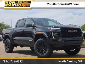New 2026 GMC Canyon Elevation w/ Convenience Package AWD/4WD 360° Tour