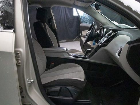 Used 2013 Chevrolet Equinox LT w/ Driver Convenience Package image 15