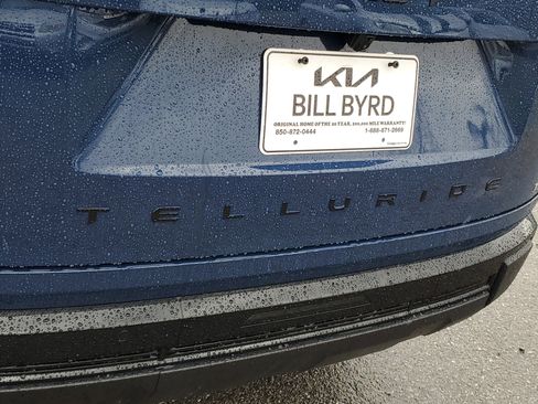 New 2027 Kia Telluride EX X-Line image 10