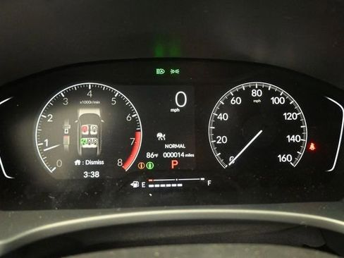New 2026 Honda Civic Sport image 6