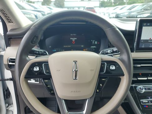 Certified 2022 Lincoln Corsair Reserve image 20