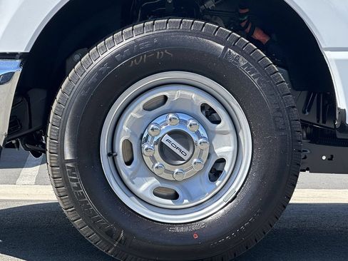 New 2026 Ford F250 XL RWD image 24
