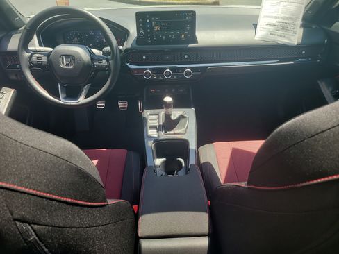 Used 2025 Honda Civic Si image 14