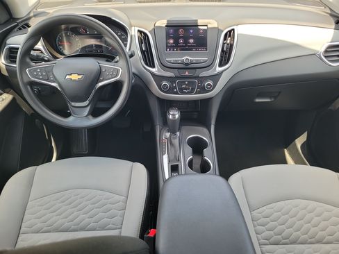 Used 2020 Chevrolet Equinox LS w/ LS Convenience Package AWD/4WD image 12