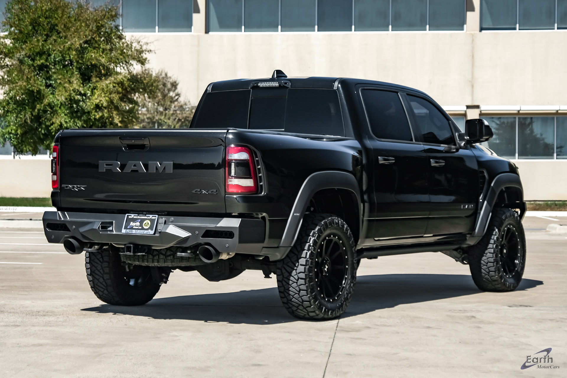 Used 2023 RAM 1500 TRX w/ TRX Level 2 Equipment Group AWD/4WD image 19