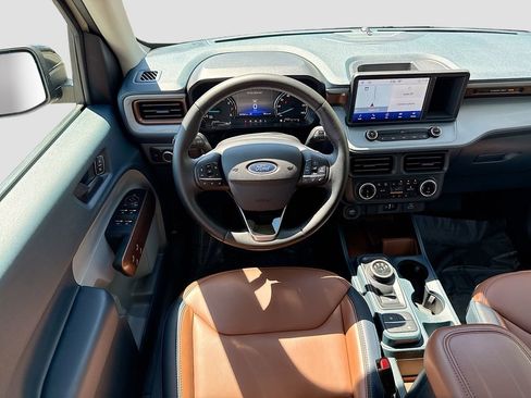 Used 2024 Ford Maverick Lariat image 23