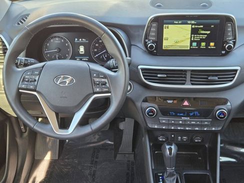 Used 2019 Hyundai Tucson Ultimate image 27